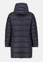 Betty Barclay Steppjacke mit Kapuze