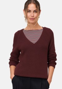 zeroStrukturpullover | Betty Barclay