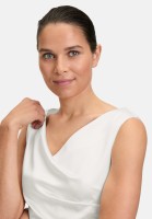 Vera Mont Etuikleid mit Raffung