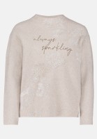 Taupe Melange