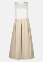 Patch Beige/Cream