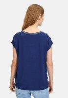 Betty Barclay Blusenshirt mit Aufdruck