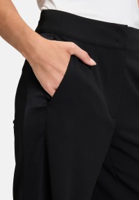Betty Barclay Marlene-Hose unifarben