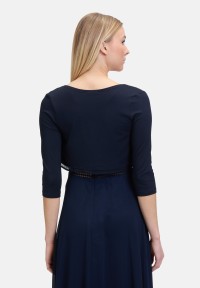 Vera Mont Bolero-Jacke figurbetont