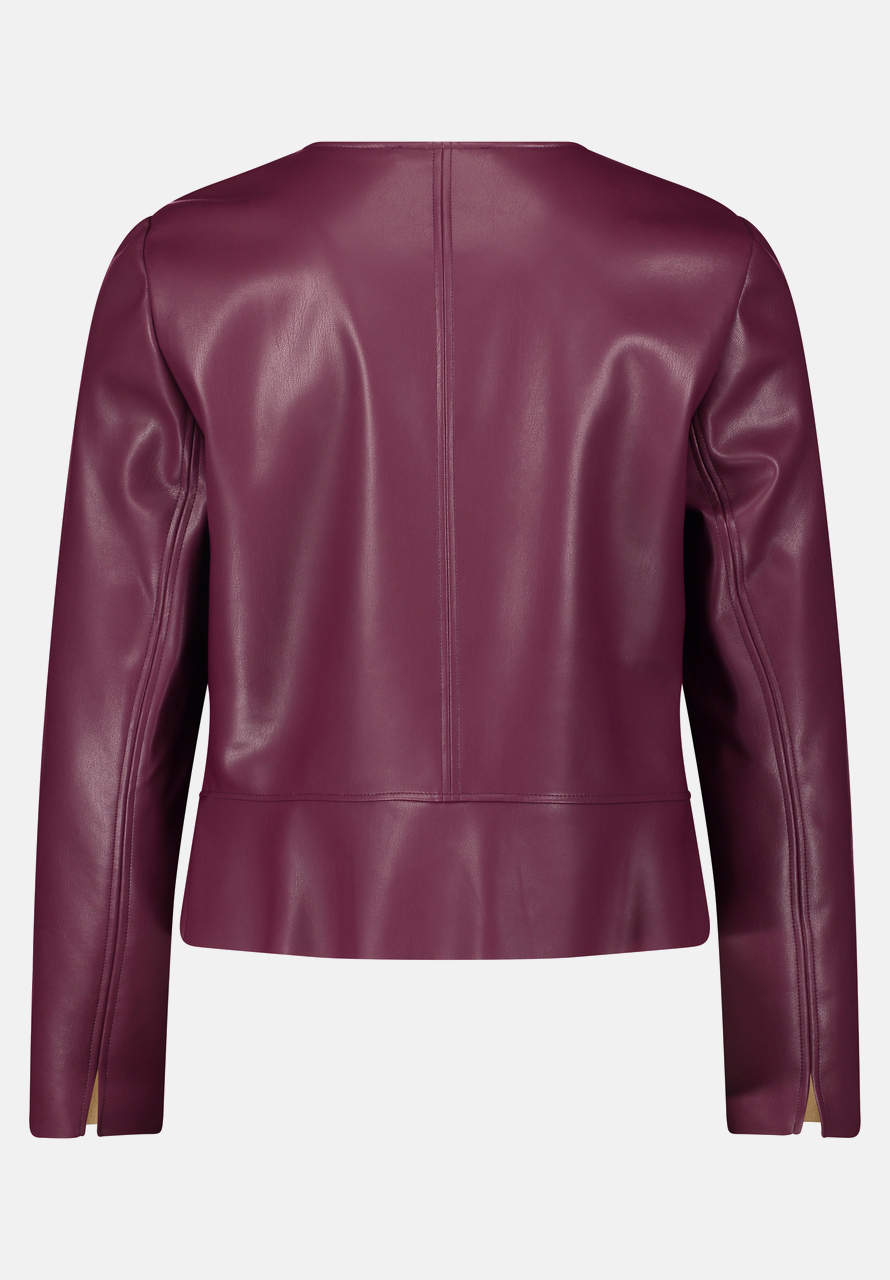 Betty BarclayKurzblazer