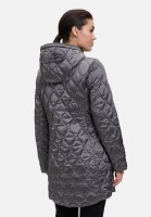 Betty Barclay Outdoorjacke mit abnehmbarer Kapuze