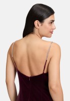 Vera Mont Abendkleid mit Strass