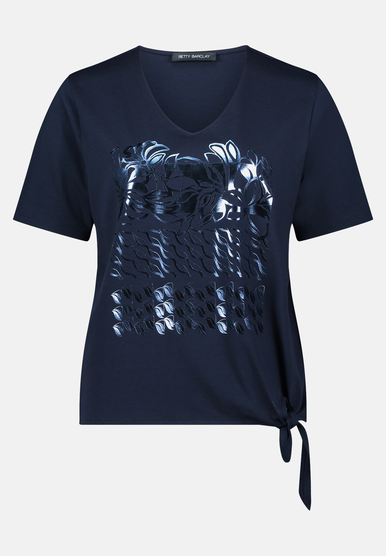 Betty Barclay Basic Shirt