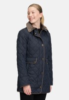 Gil Bret Steppjacke mit Kapuze