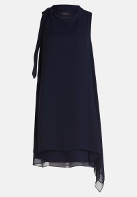 Vera Mont Cocktailkleid ohne Arm
