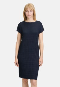 Betty BarclayPlisseekleid