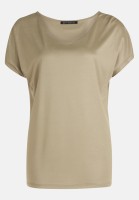 Betty Barclay Basic Shirt mit V-Ausschnitt