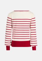 zero Pullover mit Streifen | Betty Barclay