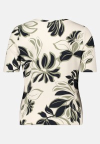 Betty Barclay Basic Shirt mit Print