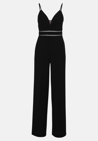 Vera Mont Jumpsuit mit Cut-Outs