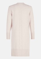 Betty Barclay Longstrickjacke mit aufgesetzten Taschen