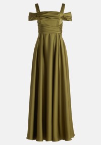 Vera Mont Abendkleid schulterfrei