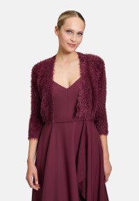 Vera MontStrickbolero