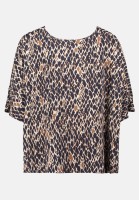 Betty Barclay Schlupfbluse mit Schmucksteinen