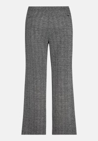 BETTY & CO Stoffhose mit Lurexfaden