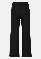 zero Hose Wide Leg Gummibund 28 Inch | Betty Barclay
