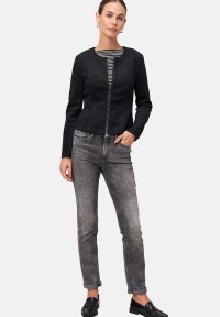 zero Blazer Wildlederoptik | Betty Barclay
