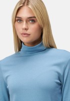 zero Rollkragenshirt mit langen Ärmeln | Betty Barclay