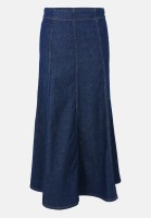 Dark Blue Denim