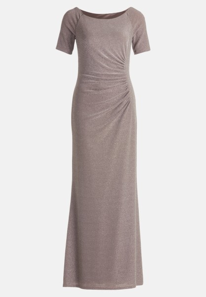 Vera Mont Abendkleid im Glitzer-Look