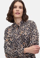 Betty Barclay Hemdblusenkleid mit Bindegürtel