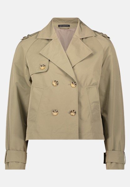 Betty Barclay Blazer-Jacke langarm