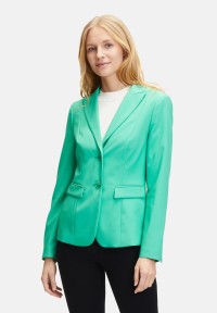 Betty BarclayKurzblazer