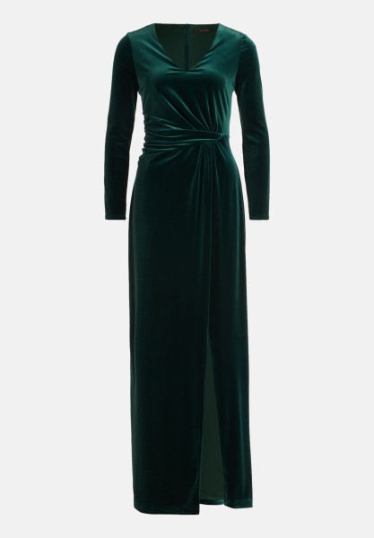 Vera Mont Abendkleid langarm