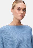 zero Strickkleid mit U-Boot Ausschnitt | Betty Barclay