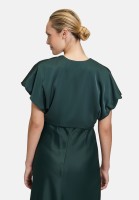 Vera Mont Bolero-Jacke kurzarm