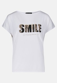 Betty Barclay Basic Shirt mit Placement