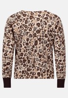 Betty Barclay Strickpullover mit Jacquard