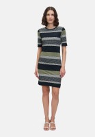 Betty Barclay Shirtkleid kurzarm