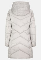 Betty Barclay Outdoorjacke mit abnehmbarer Kapuze