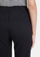 BETTY & CO Casual-Hose mit elastischem Bund