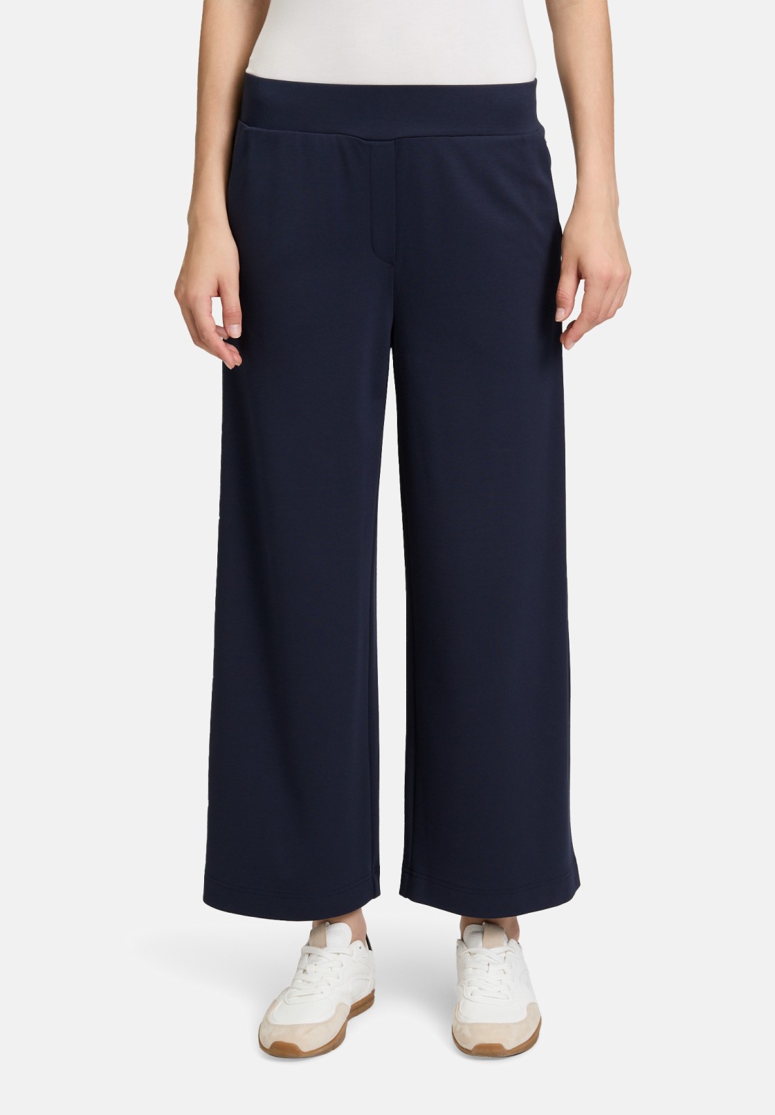 BETTY & CO Culotte mit elastischem Bund