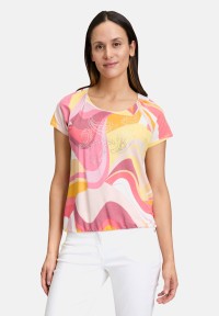 Betty BarclayPrintshirt