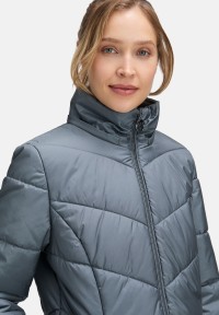 Betty Barclay Outdoorjacke mit abnehmbarer Kapuze