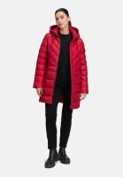Betty Barclay Steppjacke mit Kapuze