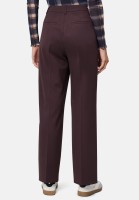 zero Stoffhose mit Bügelfalte 30 Inch | Betty Barclay