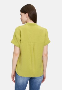 Betty Barclay Schlupfbluse mit Kragen