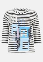 Betty Barclay Ringelshirt mit Placement