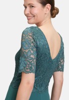 Vera Mont Abendkleid mit Spitze