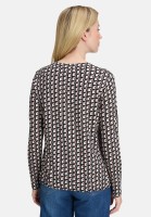 Betty Barclay Blusenshirt mit Print