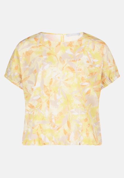 BETTY & CO Blusenshirt mit Print